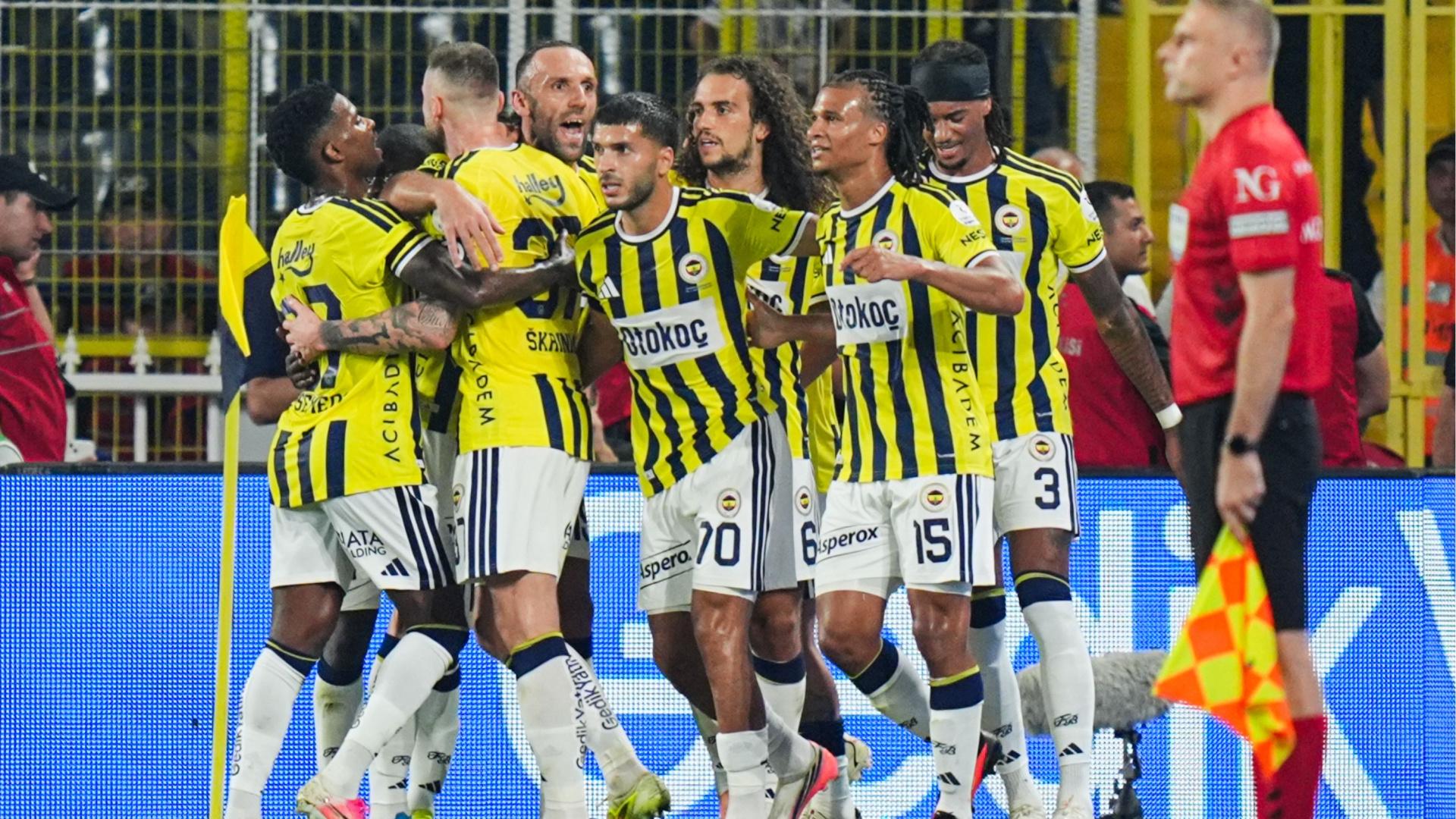 Gaziantep FK - Fenerbahçe: Krizin Eşiğinde Bir Dönüm Noktası ve Taktiksel Çıkmazlar