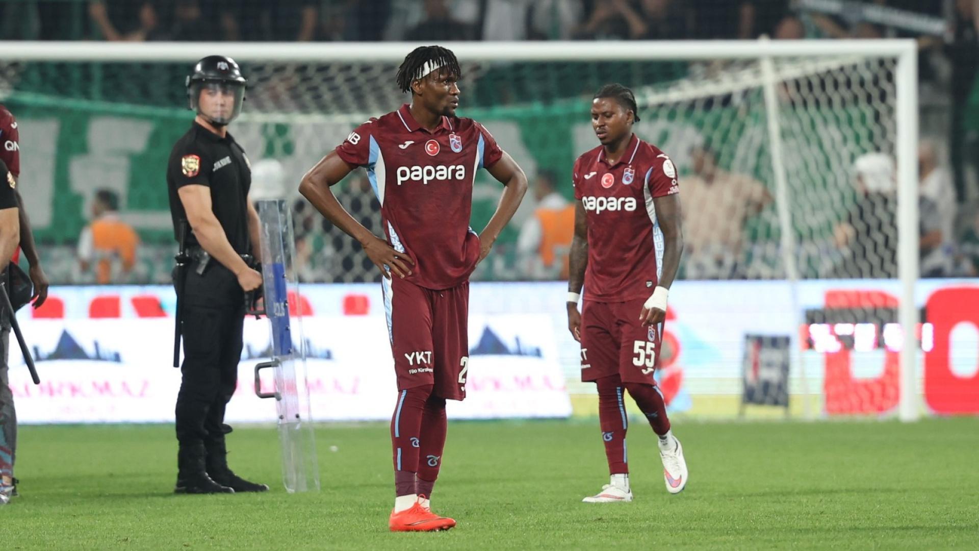 Trabzonspor’un Deplasman Çıkmazı: 8 Yıllık Düşüşün Taktiksel ve Yapısal Analizi