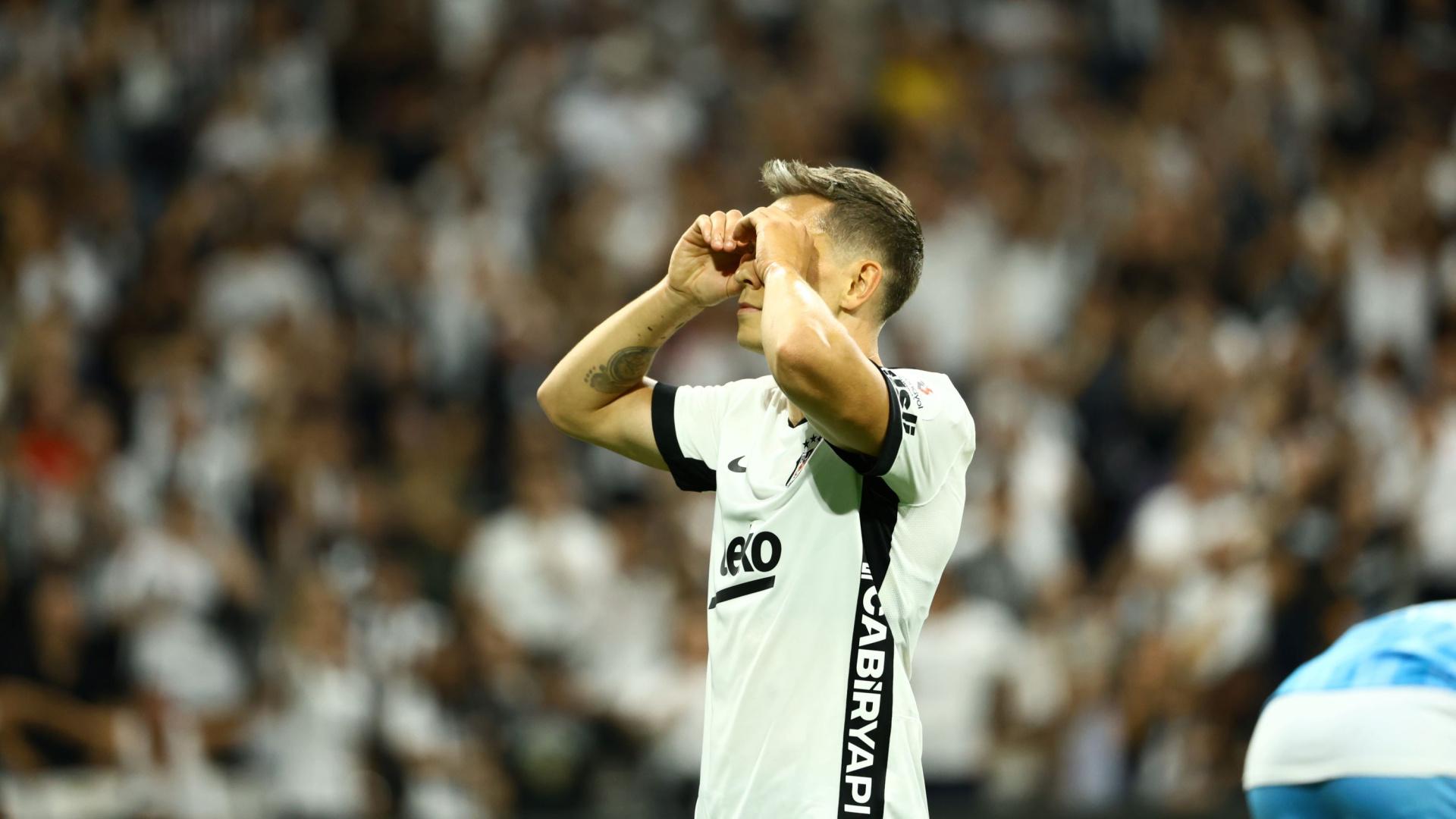 Leandro Trossard'ın Beşiktaş'taki Yükselişi: Erzurumspor Maçı Bir Dönüm Noktası mı?