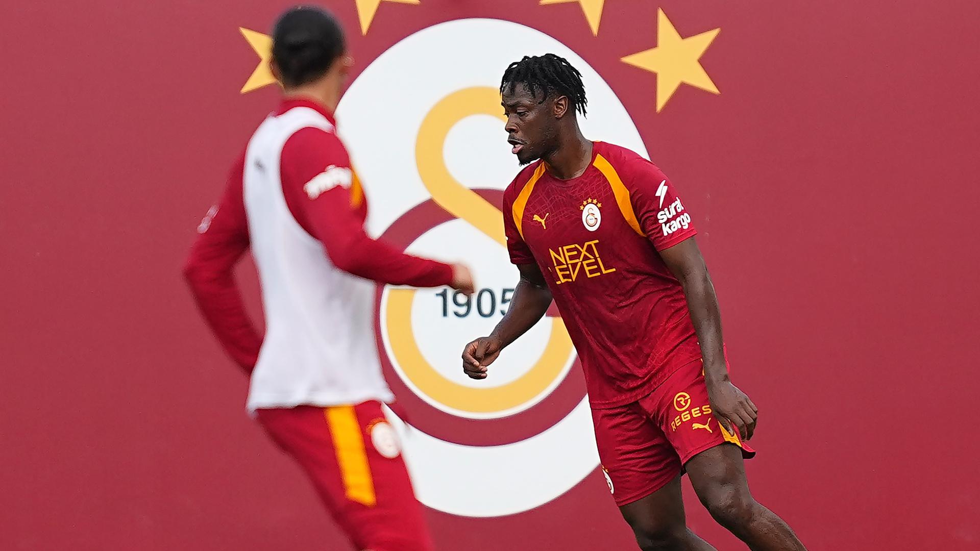 Galatasaray'da Trabzonspor Zirvesi: Rams Park'tan Papara Park'a Taktiksel Yol Haritası