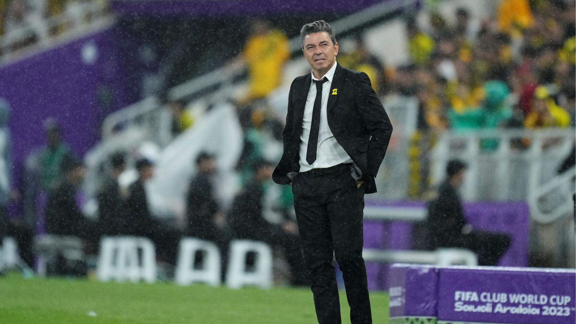 Marcelo Gallardo Ekvador'da: Bir Futbol Devrimi mi, Riskli Bir Kumar mı?