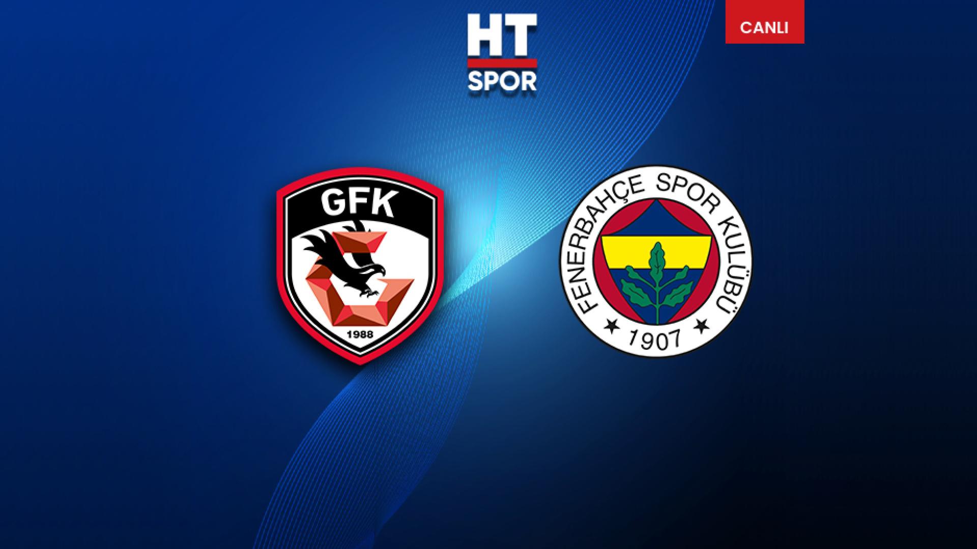 Fenerbahçe İçin Kritik Viraj: Gaziantep’te Krizden Çıkış Senaryosu