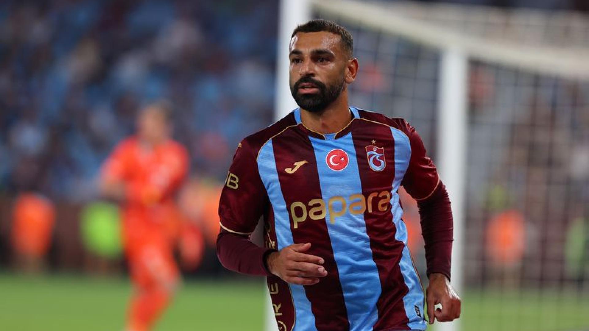Mohamed Salah'ın Karadeniz Keşfi: Trabzonspor ve Futbol Dünyasında Yeni Bir Rota
