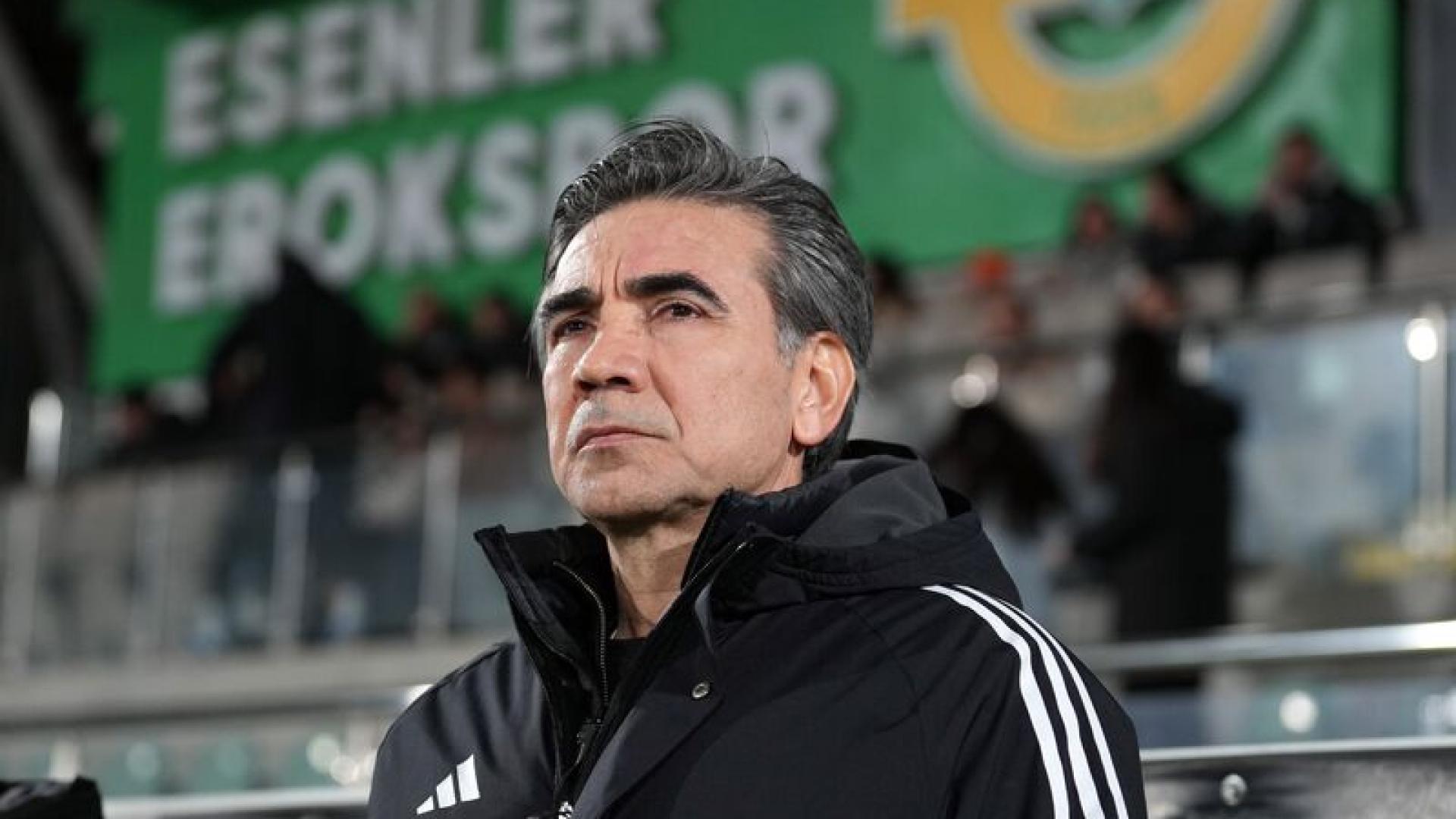 Antalyaspor'da Osman Özköylü Dönemi: Akdeniz'de Yeni Bir Oyun Felsefesi