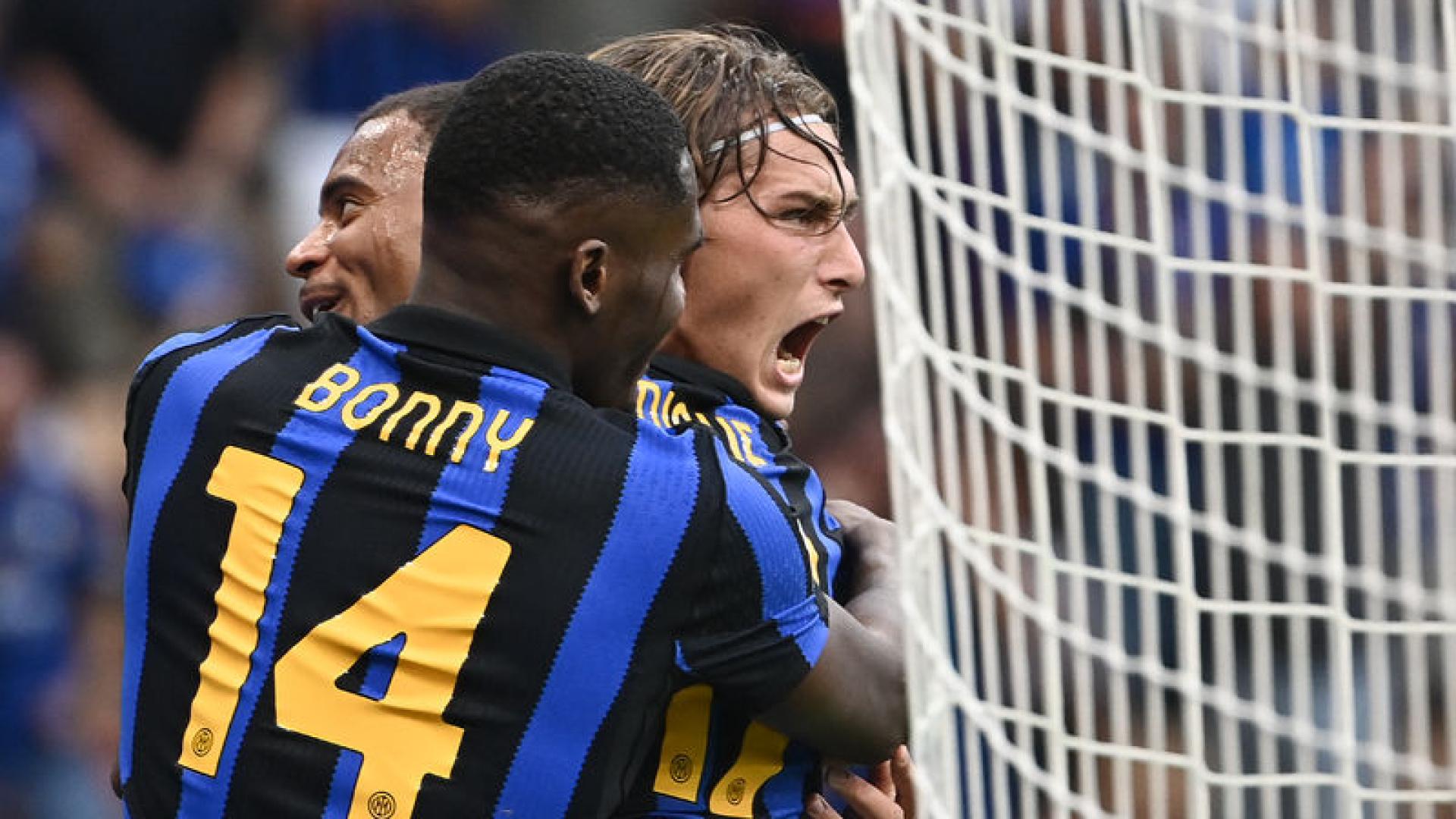 Inter'in Udinese Geri Dönüşü: 4'te 4'ün Şifreleri ve Inzaghi'nin Taktiksel Dehası