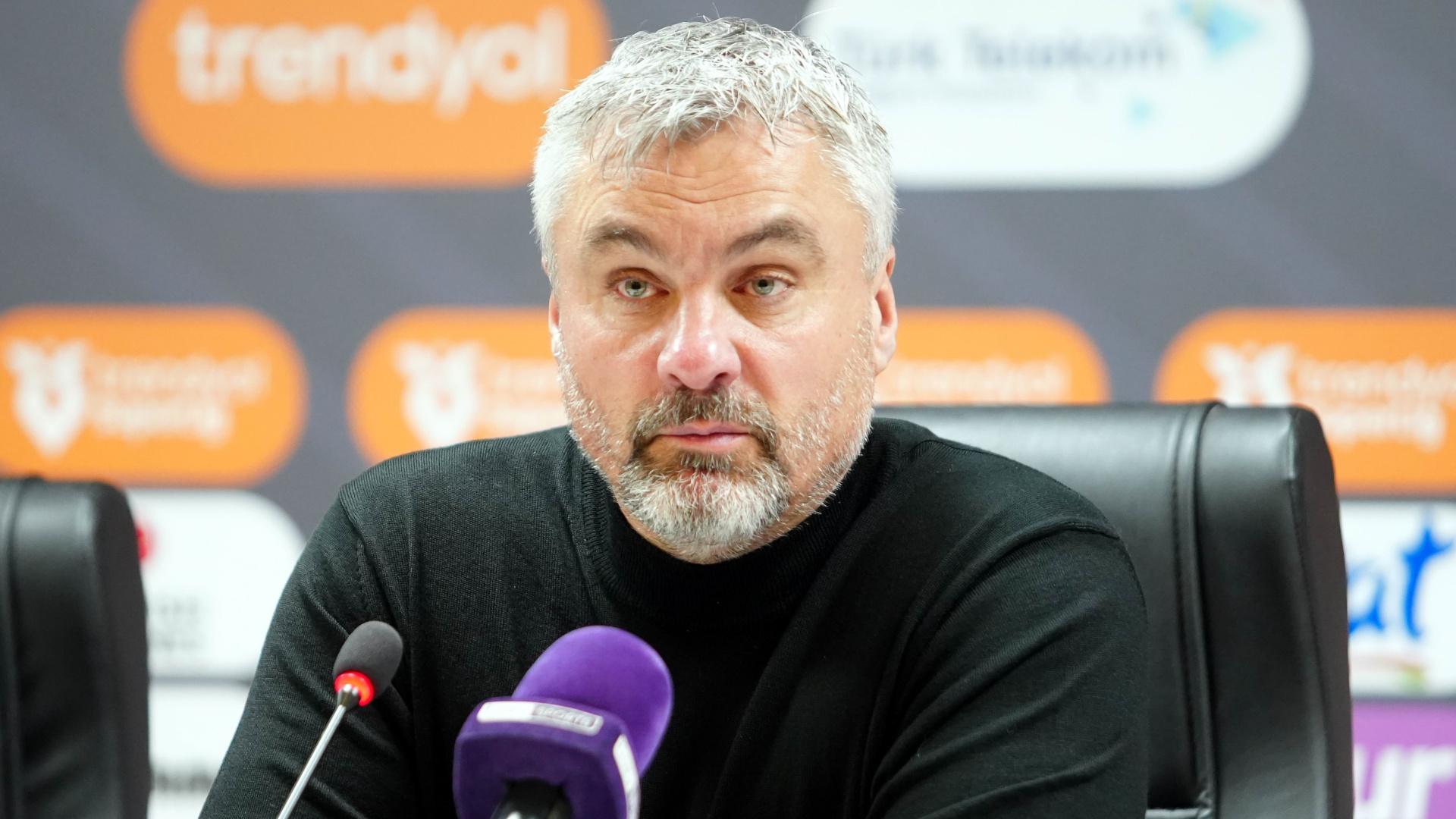 Trabzonspor’da Thomas Reis Dönemi: Karadeniz’de Alman Disiplini ve Yeni Vizyon