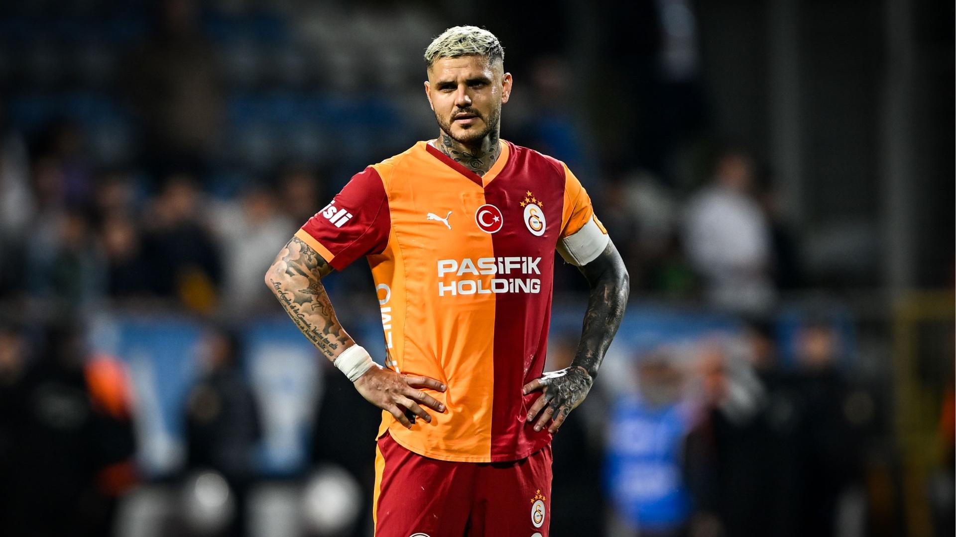 Mauro Icardi'nin Lazio İddialarına İtalyan Basınından Flaş Yanıt