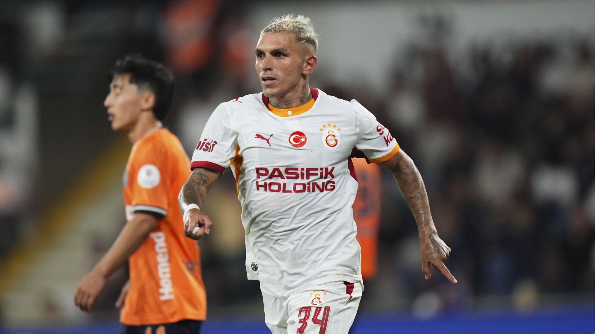 Lucas Torreira'dan Muhteşem Dönüş ve Galatasaray'da Kaptanlık Planı