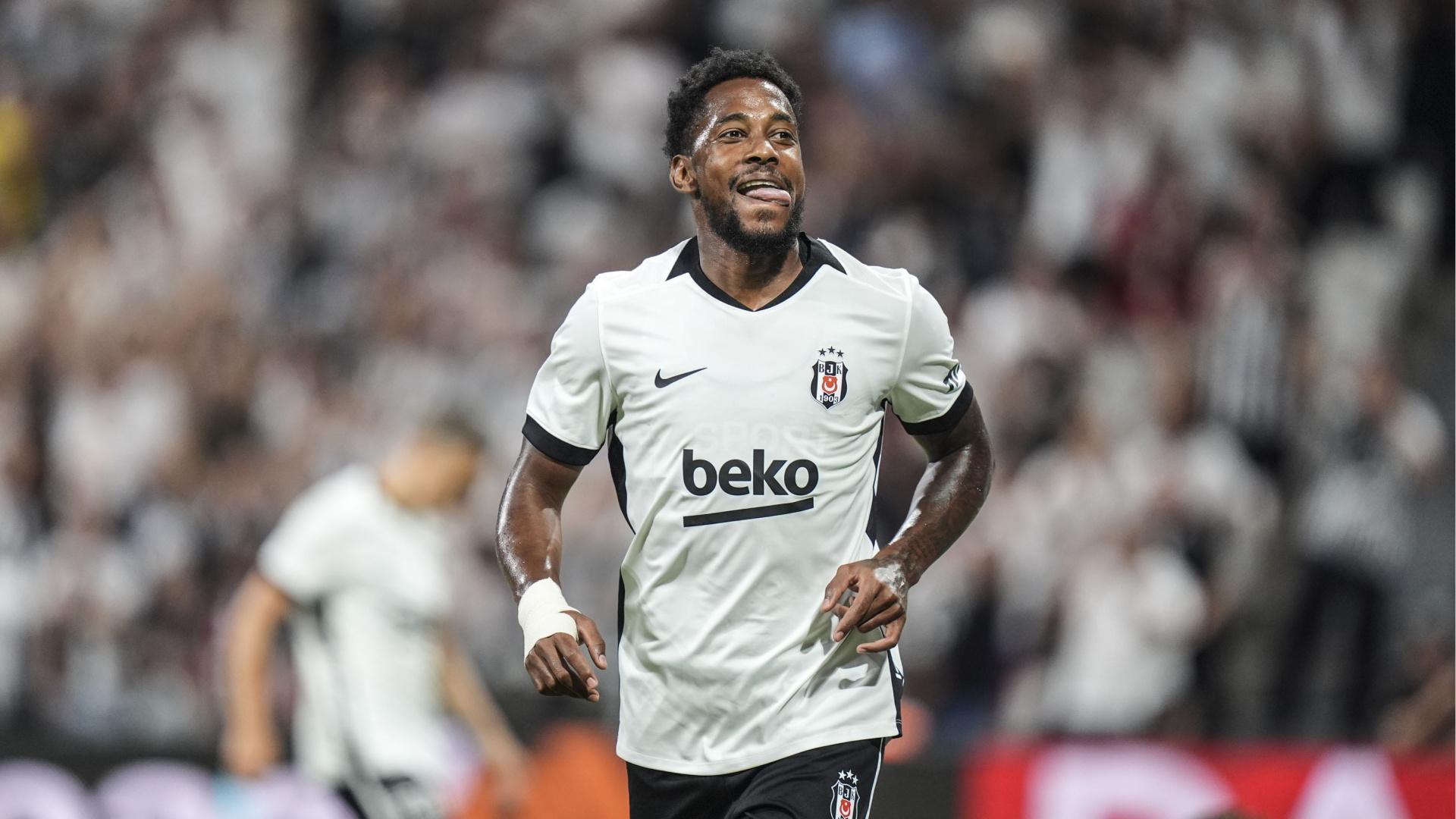 Amir Murillo'nun Marsilya Randevusu: Beşiktaş'ta Stratejik Savunma Kurgusu