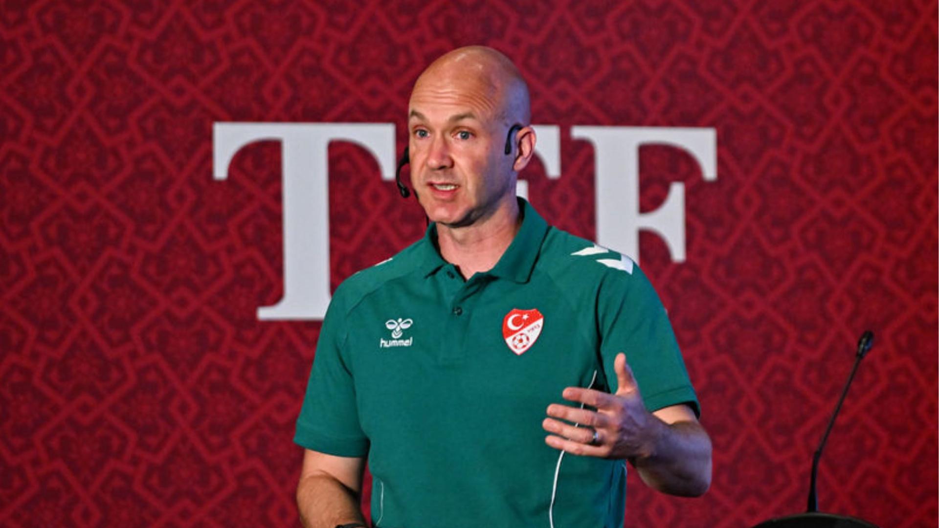 Anthony Taylor'ın Hakem Analizleri: Süper Lig'de Yeni Bir Şeffaflık Çağı mı?