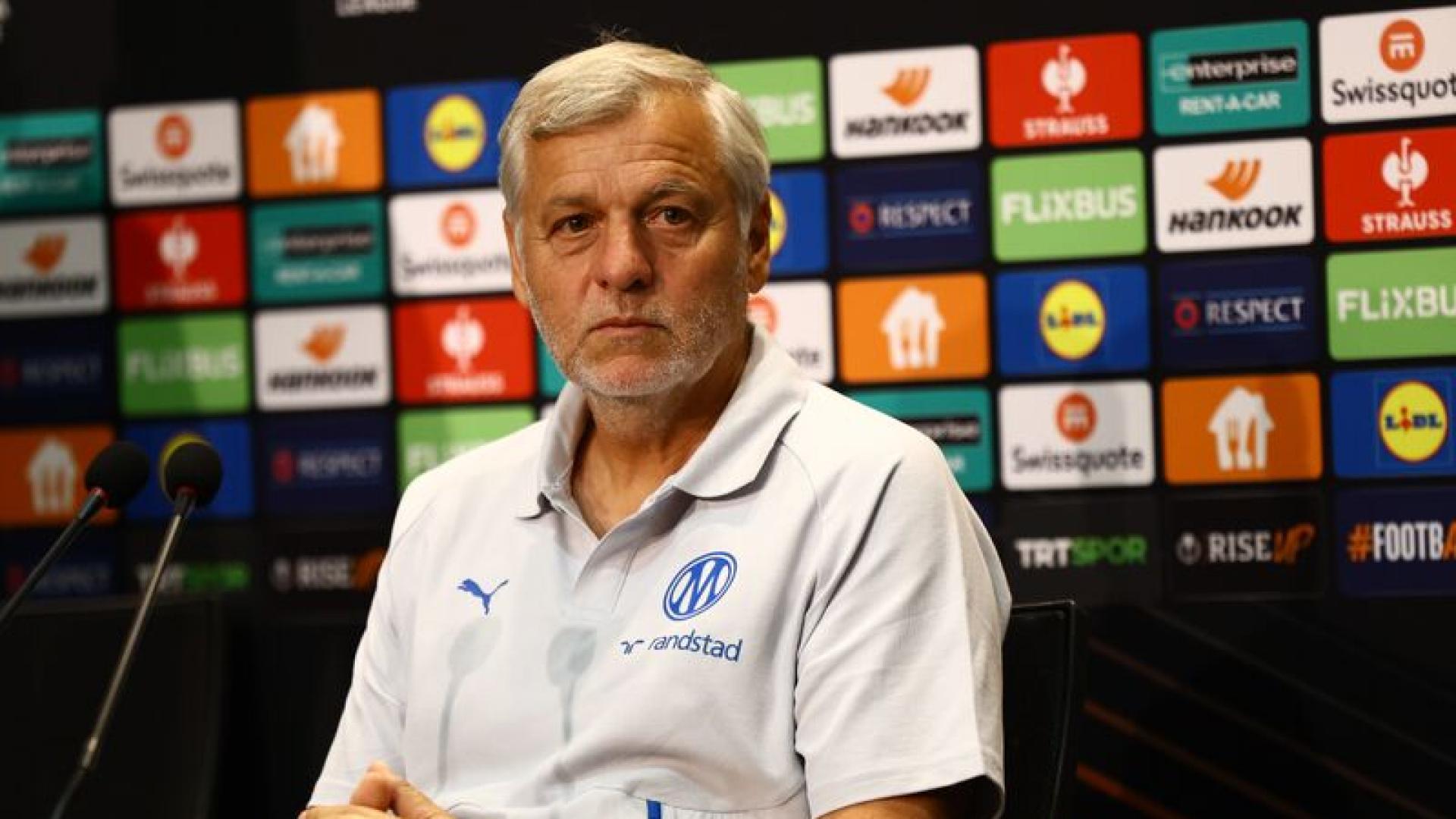 Bruno Genesio'nun Beşiktaş Analizi: Avrupa'nın Gizli Favorisi mi Doğuyor?
