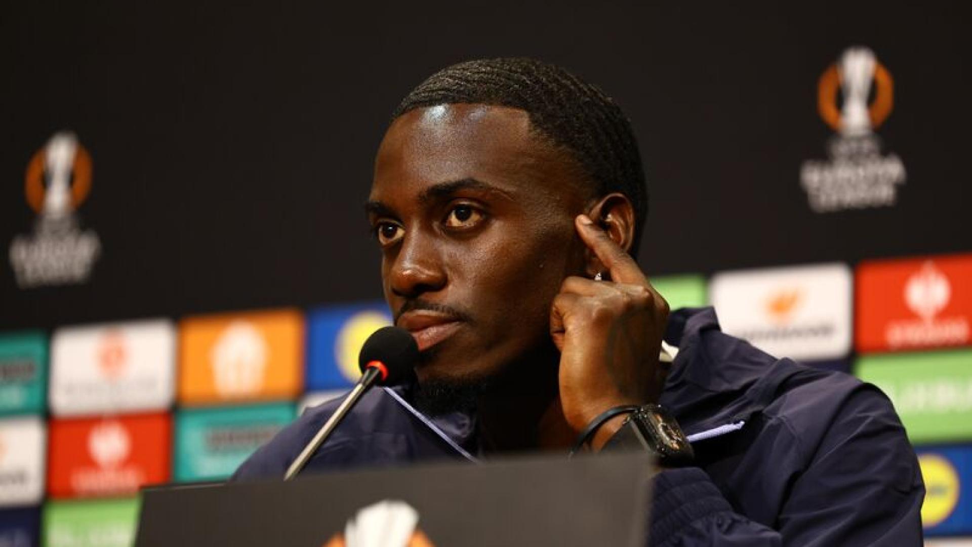 Timothy Weah'ın Stratejik İtirafı: Vlahovic Kilidi ve Marsilya'nın Beşiktaş Planı