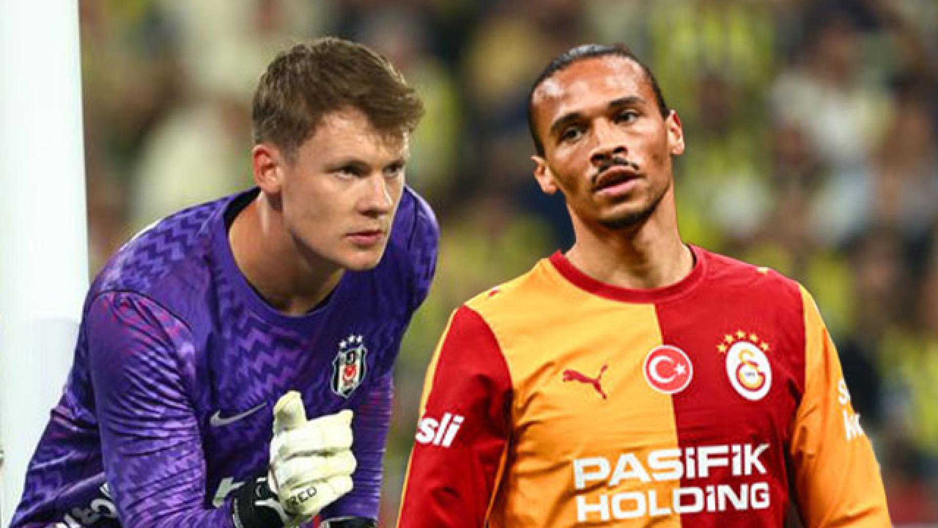 Klopp’un Alman Devrimi: Nübel’in Yükselişi ve Sane’nin Zorunlu İstirahati