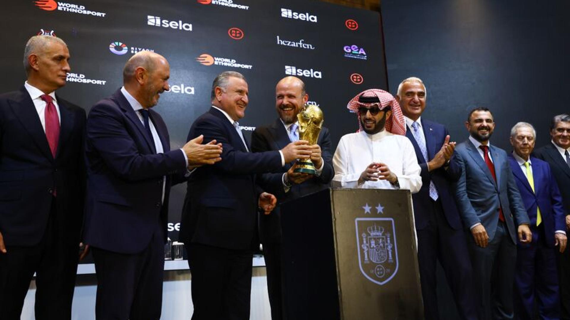 2027 İspanya Süper Kupası İstanbul'da: Küresel Futbolun Yeni Çekim Merkezi