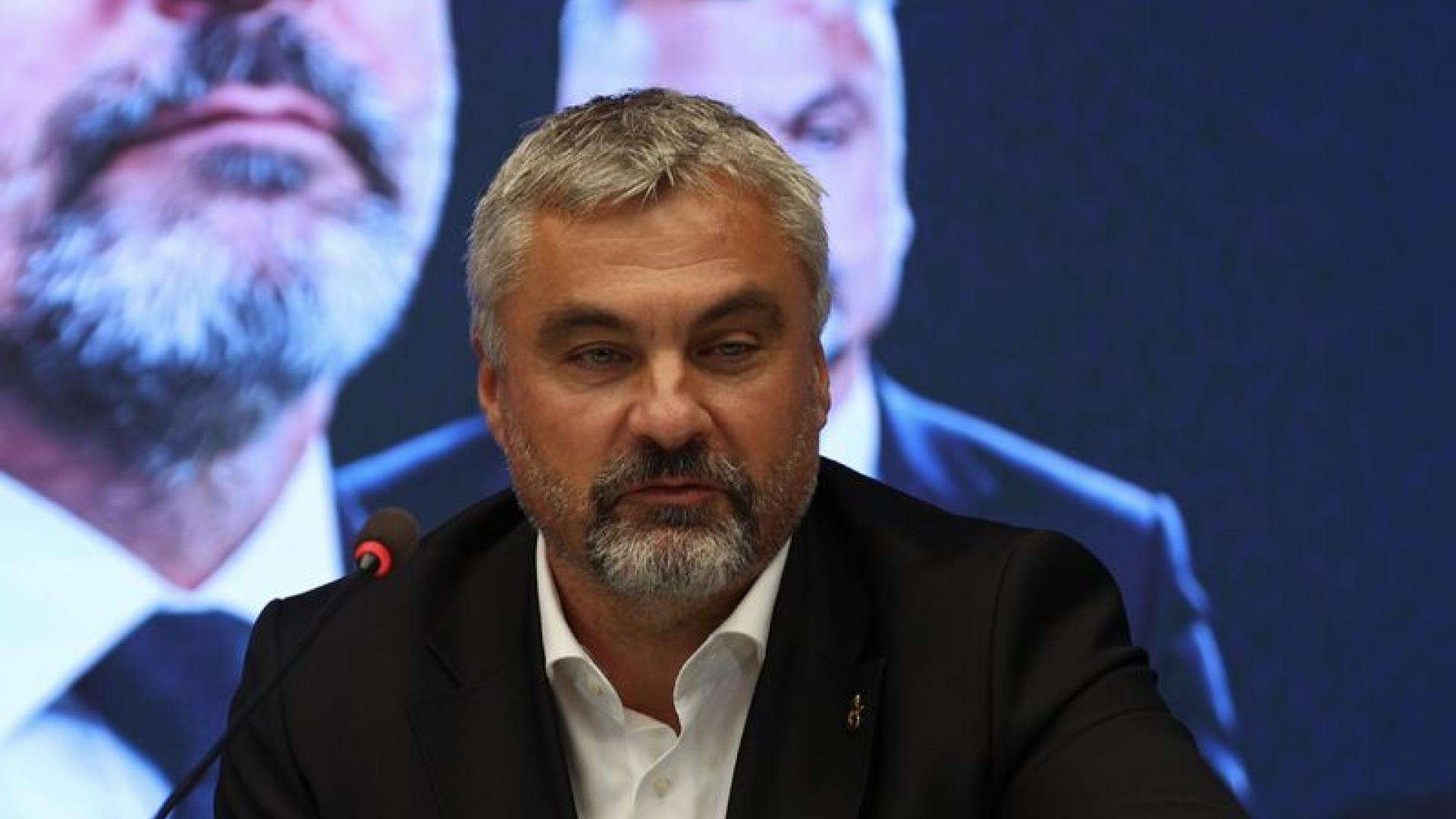 Thomas Reis Dönemi: Trabzonspor'da Alman Disiplini ve Yeni Bir Oyun Felsefesi