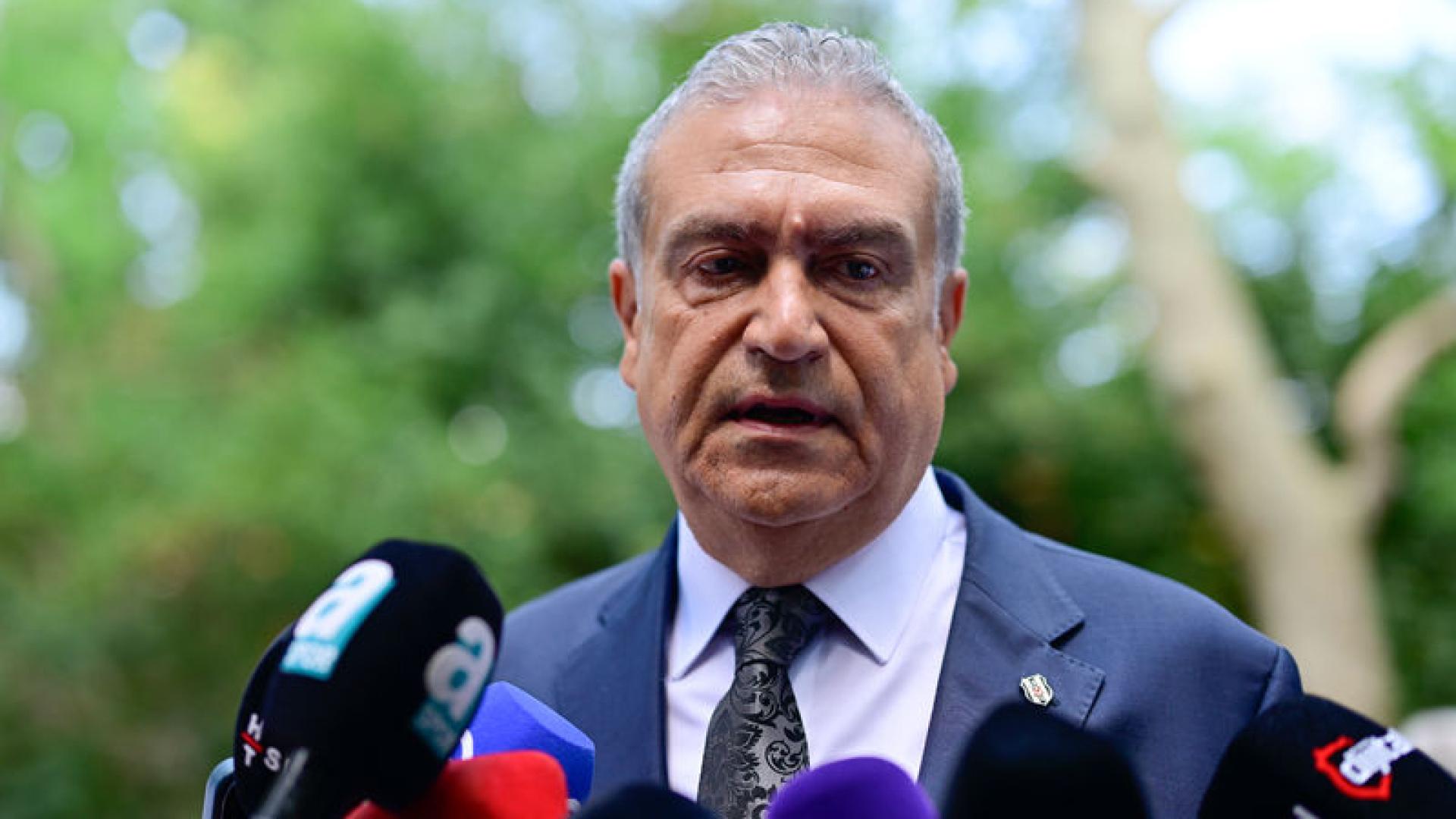 Beşiktaş'ın Yeni Vizyonu: Kazanma Kültürü ve Saha İçindeki Taktiksel Reaksiyon