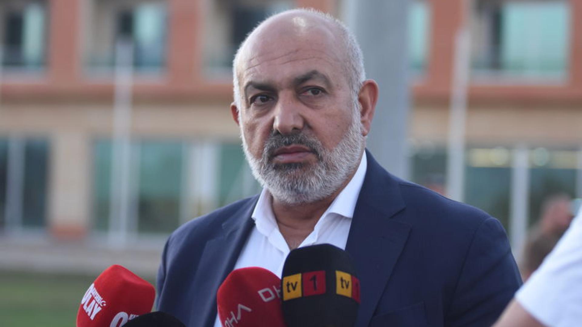 Ali Çamlı'dan Kayserispor İçin Kritik Çağrı: Tribünlerde Yeni Dönem Başlıyor