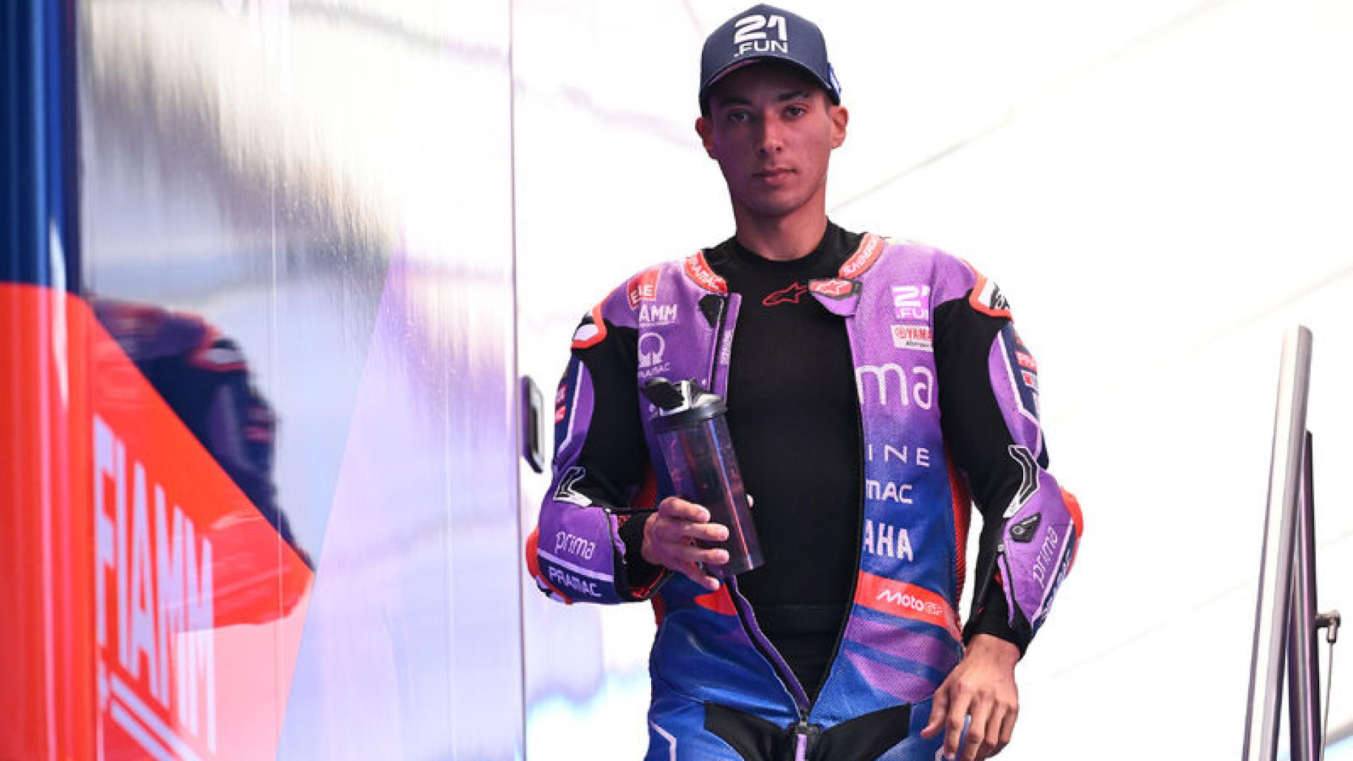 Toprak Razgatlıoğlu MotoGP Sahnesinde: Avusturya'da Devrim ve Yeni Bir Çağ