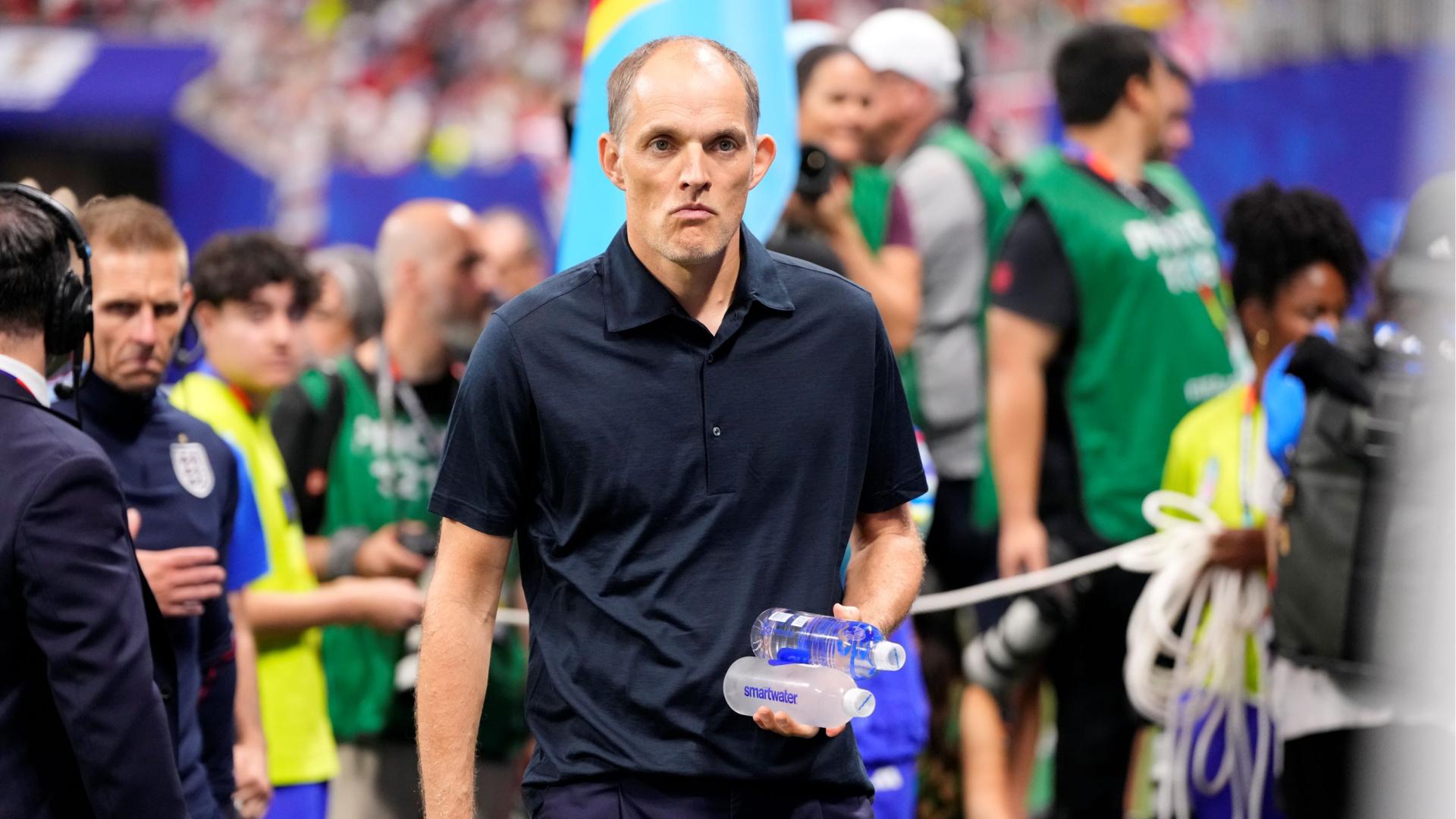 Thomas Tuchel'in İngiltere Operasyonu: Kadroda Neden Büyük Bir Reform Başladı?