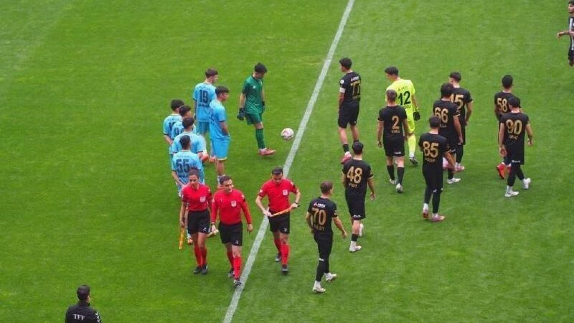 Yeni Malatyaspor'un Acı Sonu: İdari İflastan Amatör Küme Dramına Uzanan Süreç