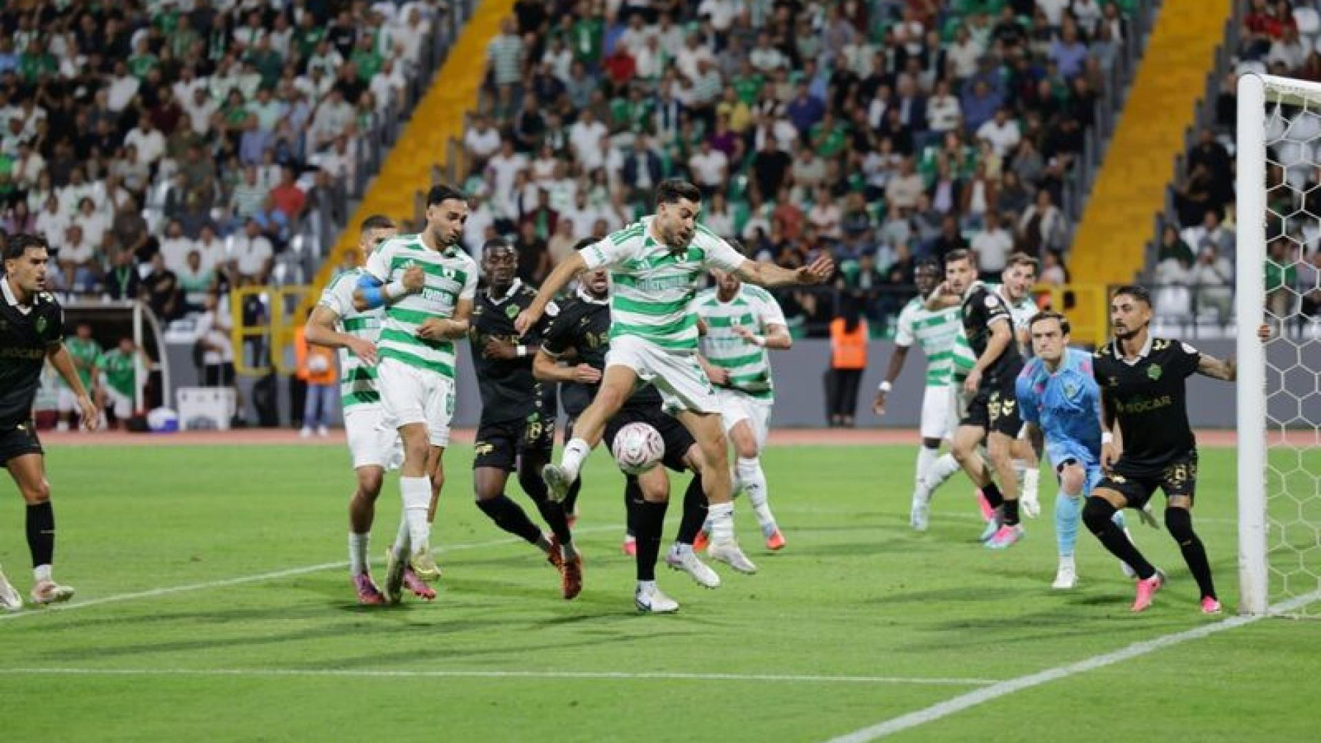 Muğlaspor - Iğdır FK Düellosu: 1. Lig'de Taktiksel Kırılmalar ve Oyun Felsefeleri