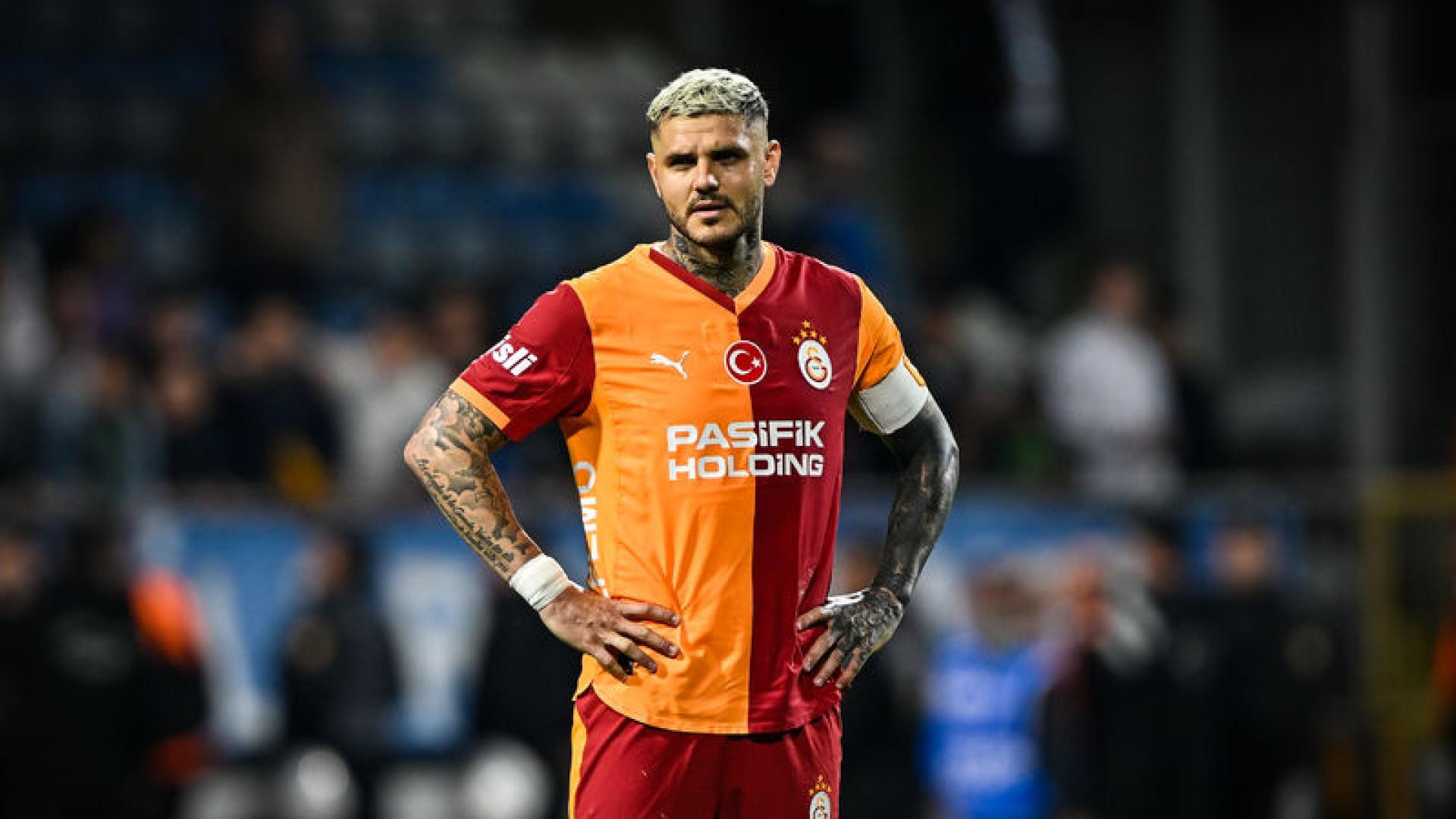 Gennaro Gattuso'dan Mauro Icardi Resti: Transferin Perde Arkasında Neler Yaşandı?