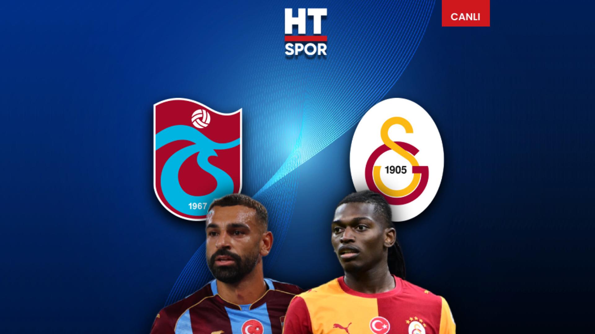 Trabzonspor - Galatasaray: Karadeniz'de Taktiksel Satranç ve Şampiyonluk İddiası