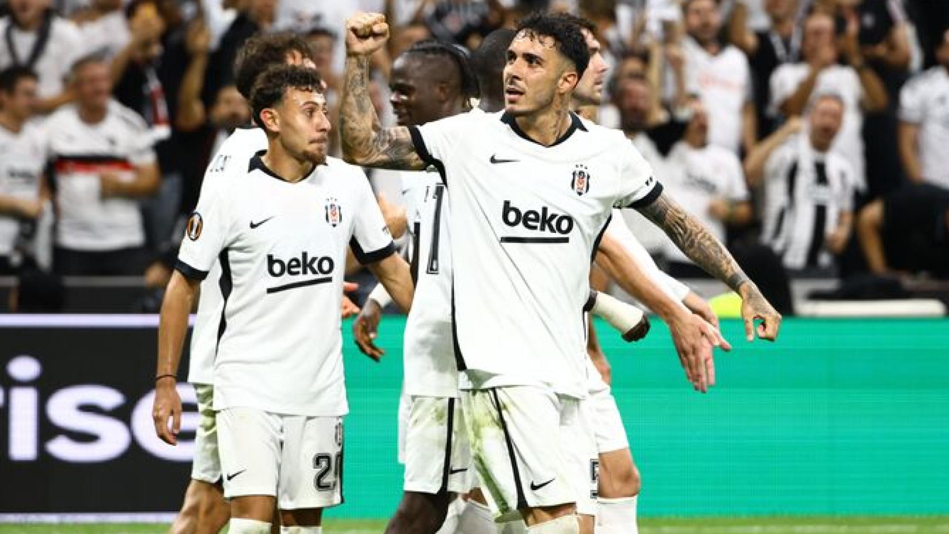 Beşiktaş'ın Diyarbakır Sınavı: Amedspor Karşısında Stratejik Yol Haritası