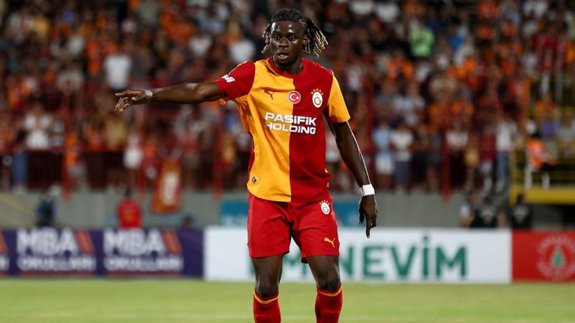 Lesley Ugochukwu'nun Yükselişi: Fransa U21 Daveti ve Galatasaray'daki Değişimi