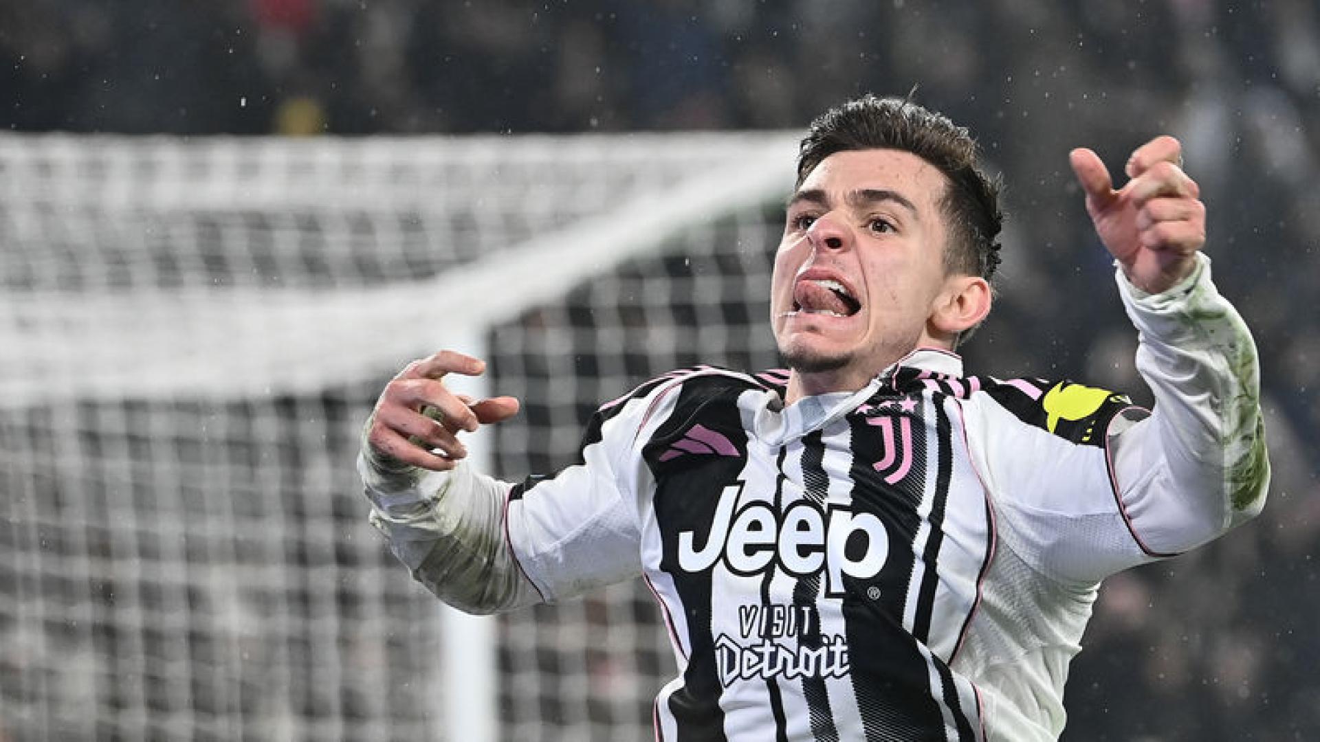 Thiago Motta’nın Juventus’u: Atalanta Galibiyeti Bir Dönüşün İşareti mi?