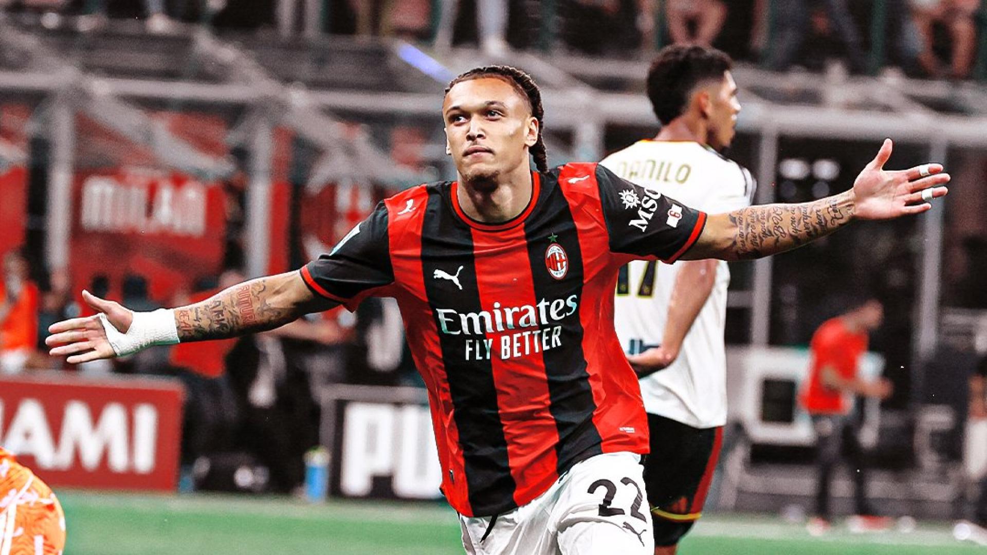 Milan'da Yeniden Doğuş: Lecce Zaferiyle Başlayan Yeni İtalyan Rönesansı