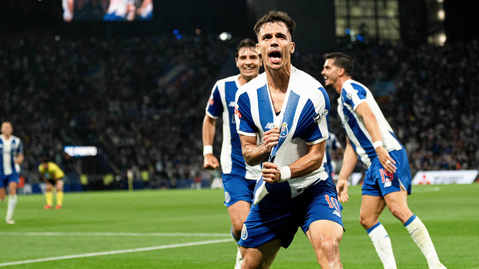 Farioli’nin Porto’su Benfica’yı Devirdi: Portekiz’de Yeni Bir Dönem mi Başlıyor?