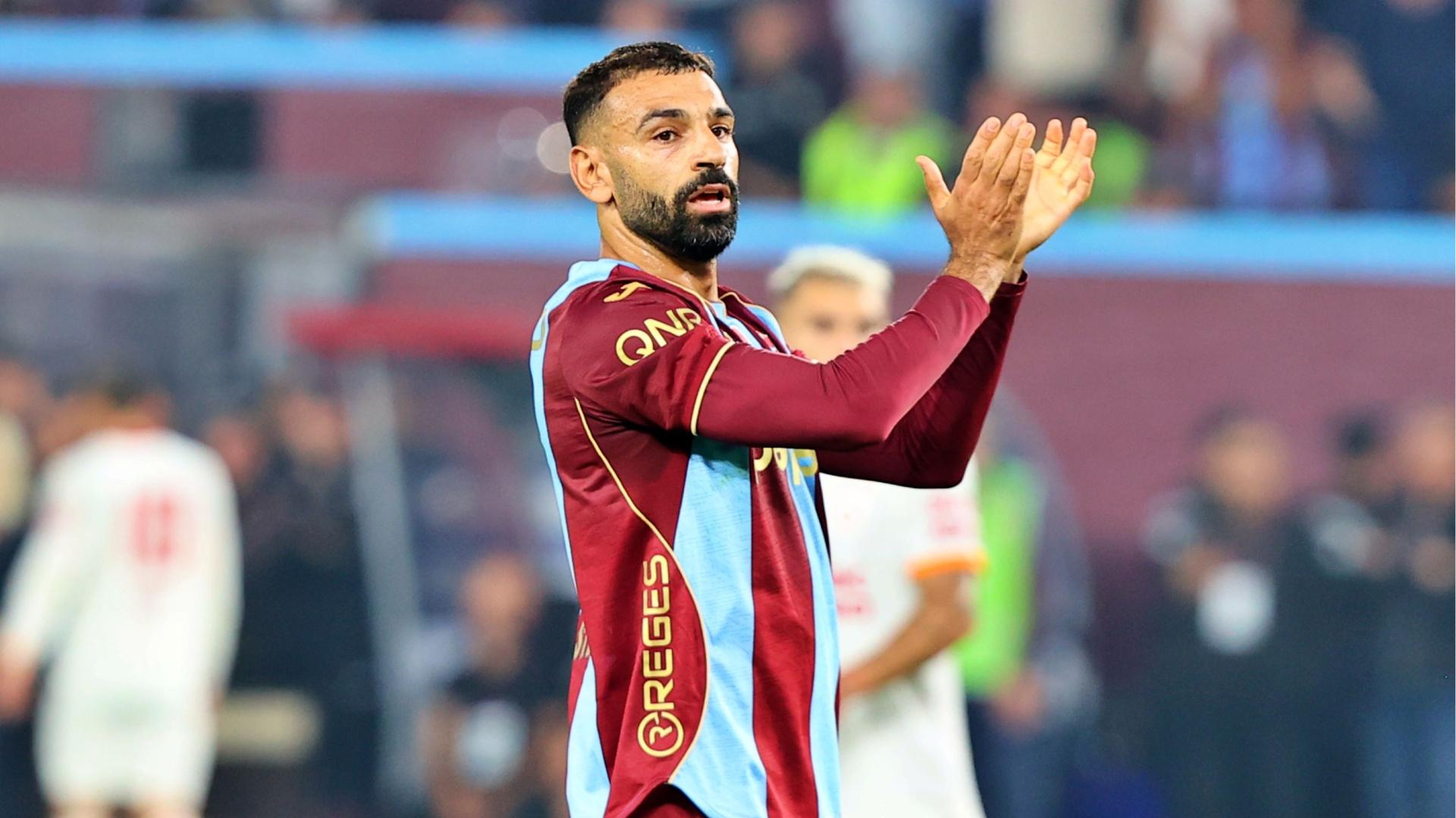 Muhammed Salah'ın Trabzonspor'daki Tarihi Başlangıcı ve Taktiksel Devrimi