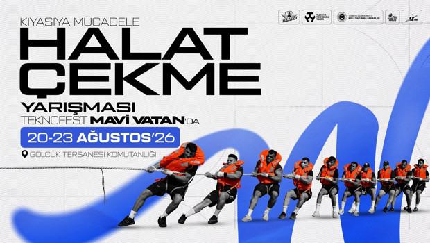 Kulis: TEKNOFEST Mavi Vatan’da heyecan dolu dört gün