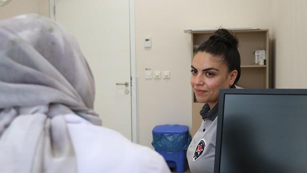 Transfer Masası: Kayseri'de obezite merkezine başvuran güvenlik g...