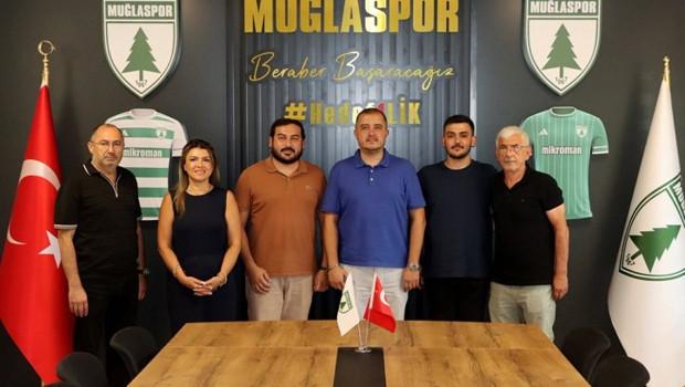 Son Dakika: Ege futbolunda örnek mesai