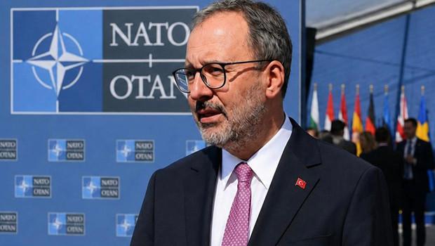 Resmi Açıklama: AK Partili Kasapoğlu'ndan Rum tarafına 'Barcelon...
