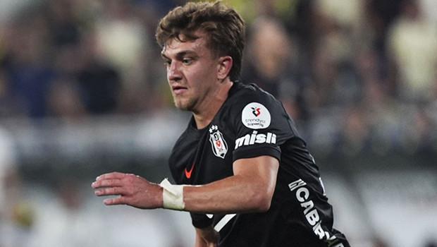 Kulis: Beşiktaş'ta sakatlık şoku: Derbiye devam edemedi!