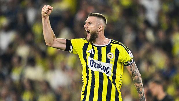 Özel Analiz: Milan Skriniar, ilk golünü derbide attı!