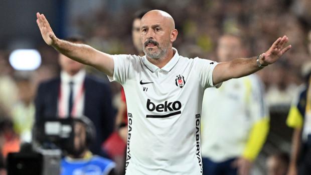 Transfer Masası: Vincenzo Italiano: 'Karakter gösterdik, mükemmel...