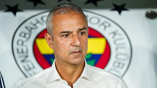 Son Dakika: İsmail Kartal, 9 maç sonra derbi kaybetti!