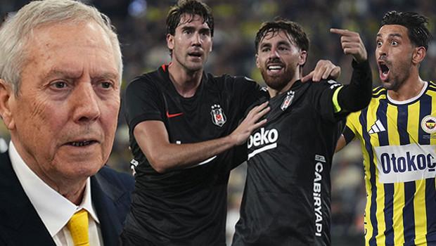 Kulis: Fenerbahçe-Beşiktaş derbisini yazdılar: Hezimete...