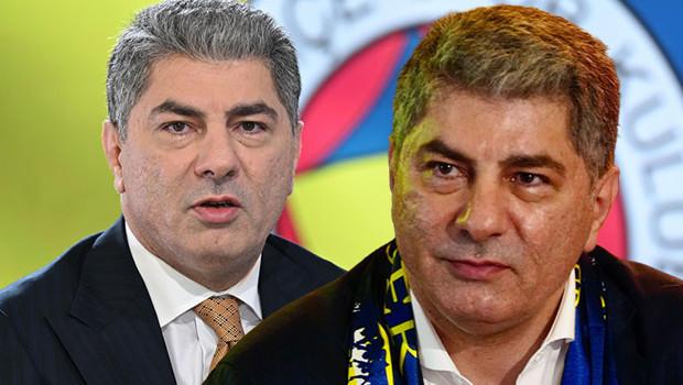 Resmi Açıklama: Fenerbahçe, Hakan Safi ve transfer itirafı! 'Bu ...