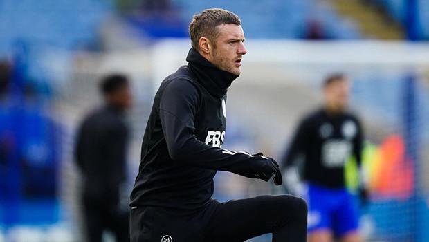 Kulis: Jamie Vardy Burnley'ye transfer oldu!