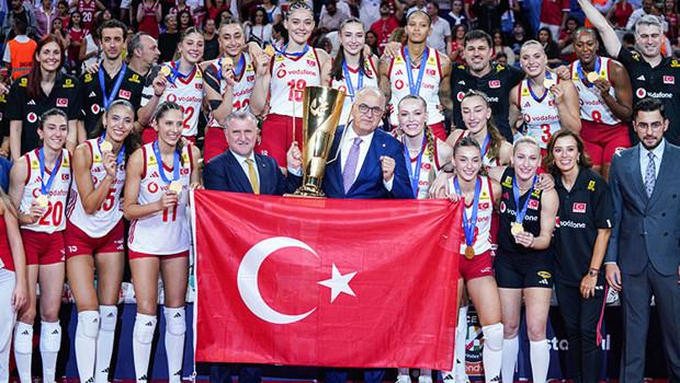 Kulis: Avrupa'nın en büyüğü yine Sultanlar!