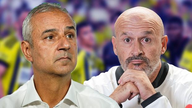 Transfer Masası: Fenerbahçe-Beşiktaş derbisi sonrası kritik anali...