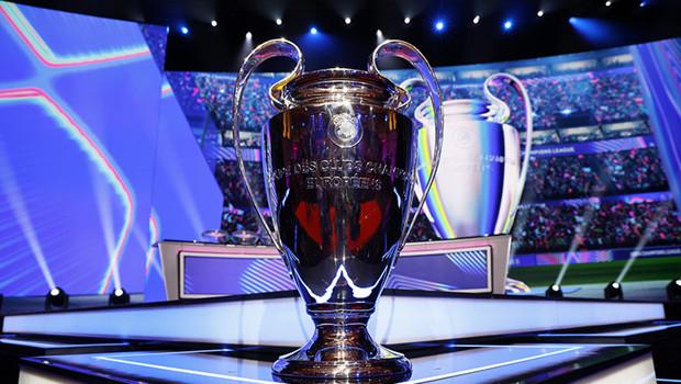 Son Dakika: UEFA Şampiyonlar Ligi'nde 2026/2027 sezonu başla...