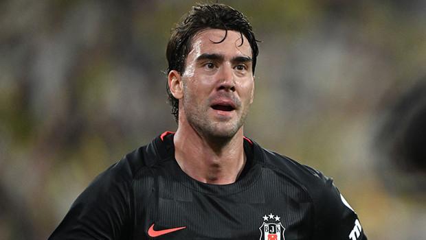 Beşiktaş'tan PFDK'ya Vlahovic tepkisi: Kabul edilemez!
