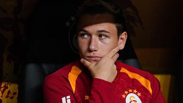 Batrakov açıkladı: PSG'ye transferi neden gerçekleşmedi?