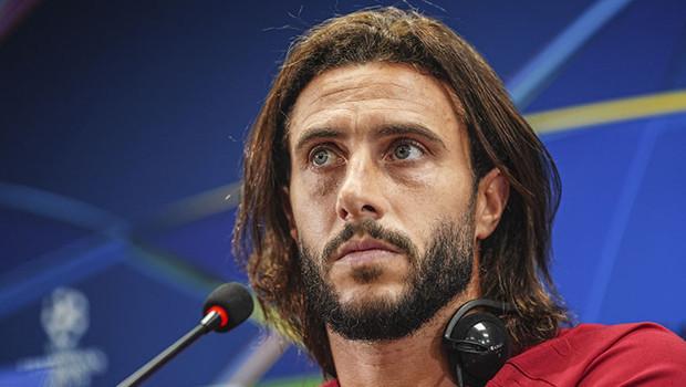Mario Hermoso: '3 puan için her şeyi çok iyi yapmalıyız!'